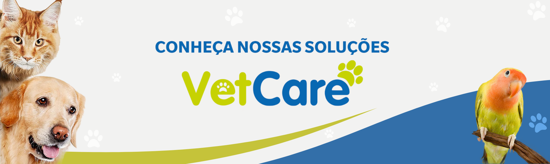 Banner VetCare